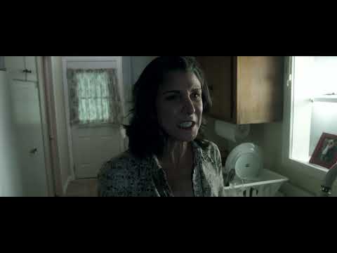 Harvey’s Dream (Hannah De Groot) 2015