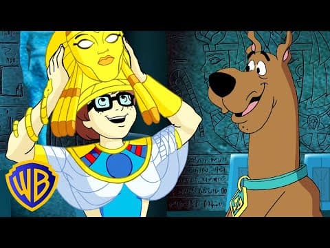 Velma's Master Plan