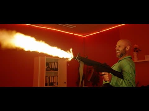 LULK TRAILER (OFFICIAL) vanaf 12 maart in de bioscoop