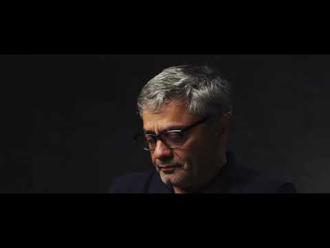 THE SEED OF THE SACRED FIG Director Mohammad Rasoulof on Becoming a Gangster of Cinema [Subtitled]