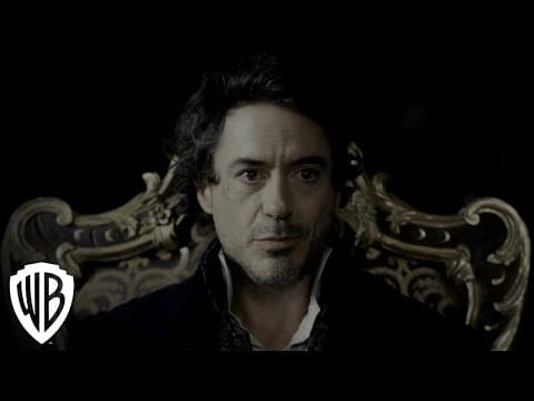 4K Trailer