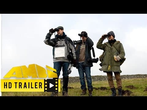 Pelican Blood / Official Trailer (2010)