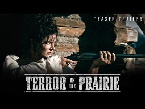 Official Teaser Trailer