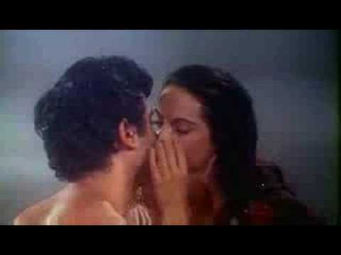 Trailer for the Movie: Atlantis, the Lost Continent (1961)