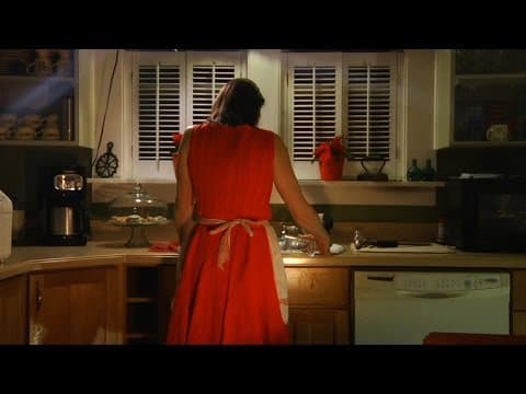 ACTRESS (TEASER)