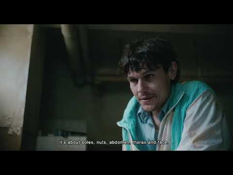 Film Trailer: Arest / Arrest