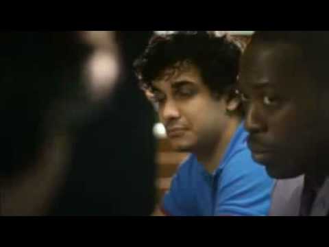 Identity (2010).Trailer