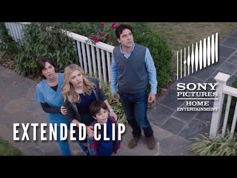 Extended 10 Minute Clip!
