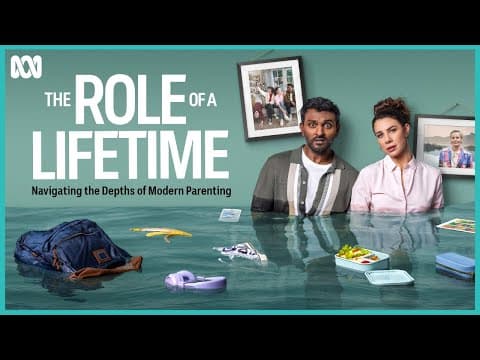The Role Of A Lifetime