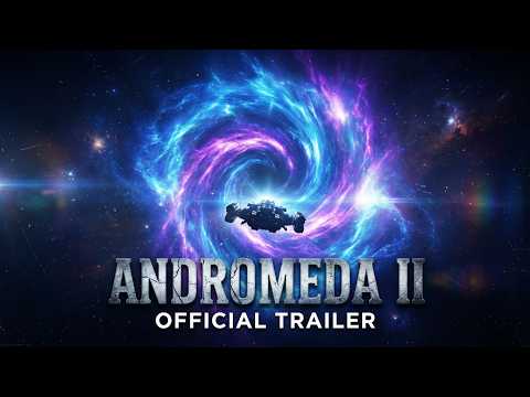 ANDROMEDA II