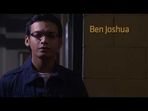 Cinta Pertama (HD on Flik) - Trailer