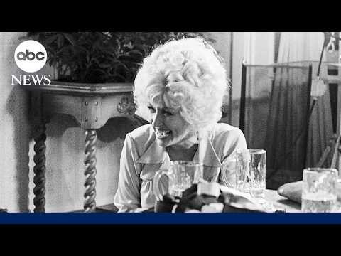 Celebrating Dolly Parton’s life, music and legacy after death | 20/20 Special: Pt. 1