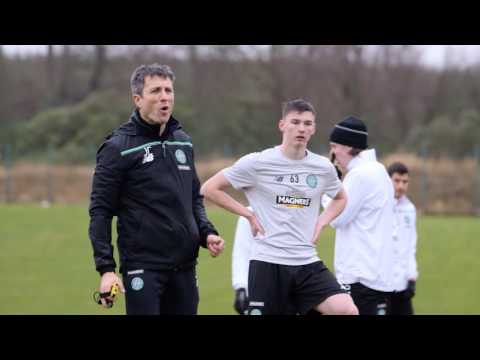 Celtic Soul: Lennoxtown Training Grounds