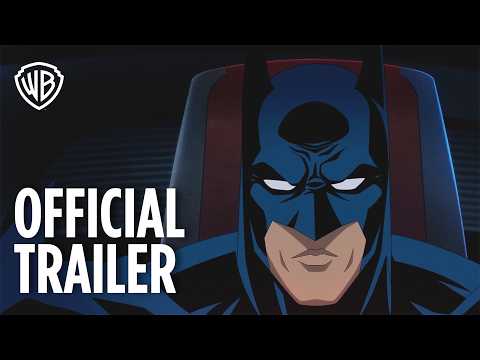 Official Trailer