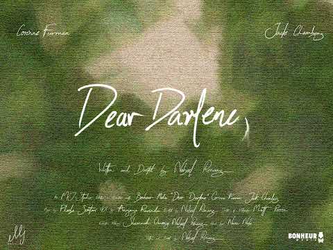 Dear Darlene, | Official Trailer |  Short Film