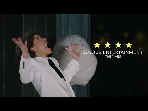 A Midsummer Night's Dream Trailer