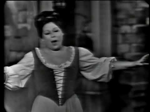 Donizetti - Prendi, per me sei libero (L'elisir d'amor) - Renata Scotto 1967