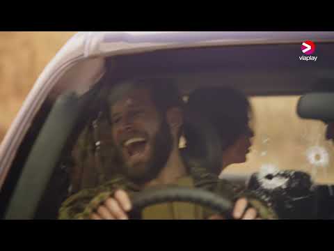 Official Trailer