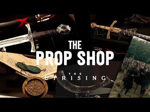 Prop Shop