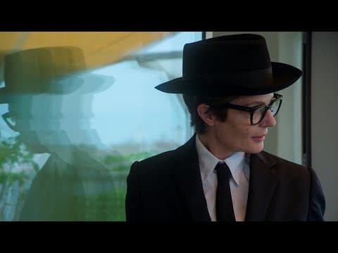 Official HD Trailer [Subtitled]