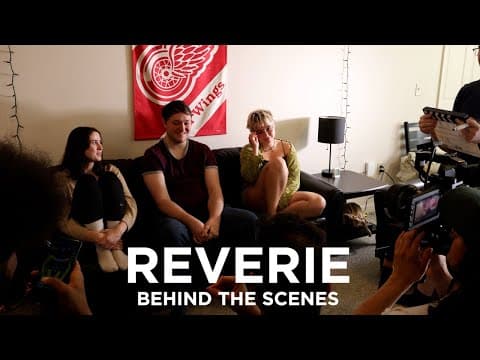 Reverie | An Incredible Experience