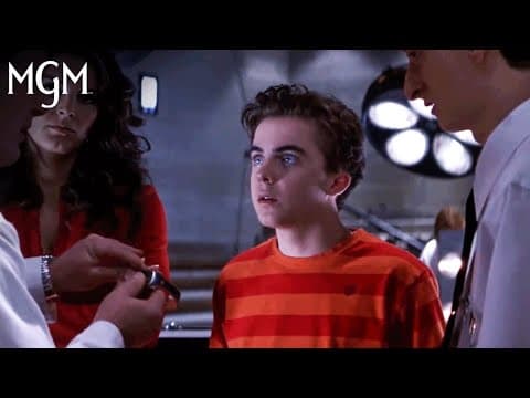 Cody Gets His Spy Gadgets