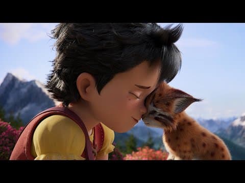 UK Trailer