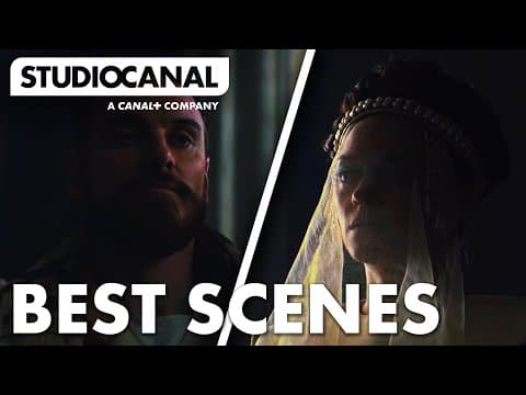 MACBETH - Official Clip "Coronation" - With Michael Fassbender and Marion Cotillard