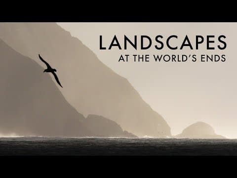 Landscapes at the World's Ends (2010)