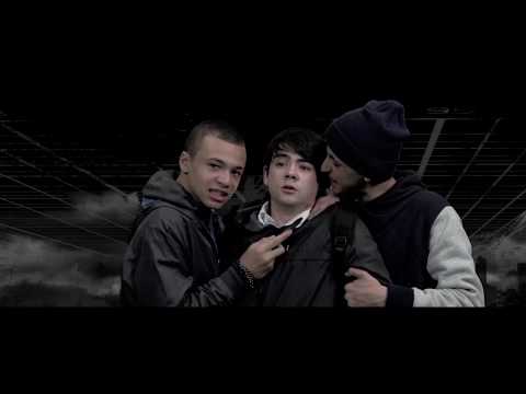 The Knife That Killed Me   - Trailer