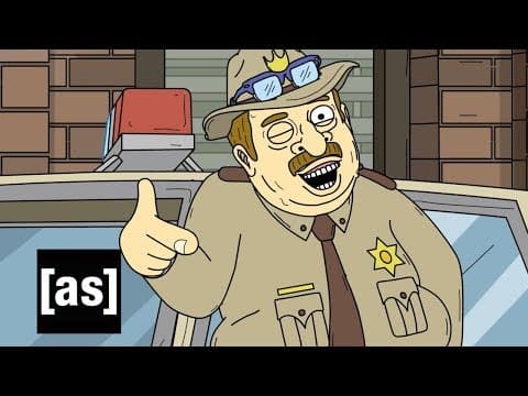 Official Trailer