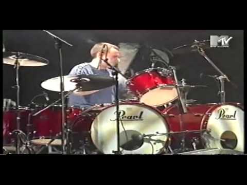 Oasis - Supersonic (Live From The GMEX) [Sound HQ]