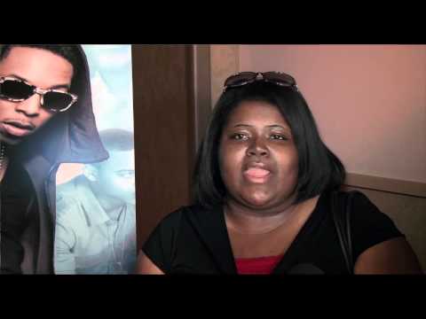 Deitrick Haddon's - A Beautiful Soul (Movie) - Fan Reactions
