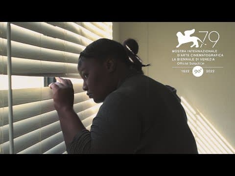 Official Teaser