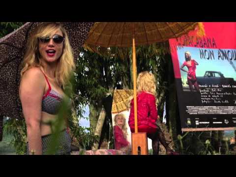 Trailer RALÉ, de Helena Ignez
