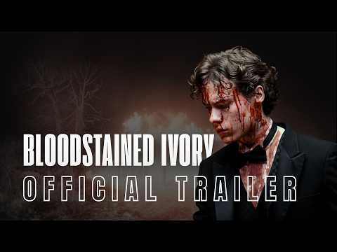 Bloodstained Ivory | Official Trailer