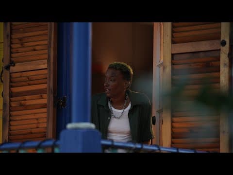 Cockroach Official Trailer
