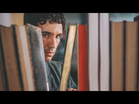 Trailer [Subtitled]