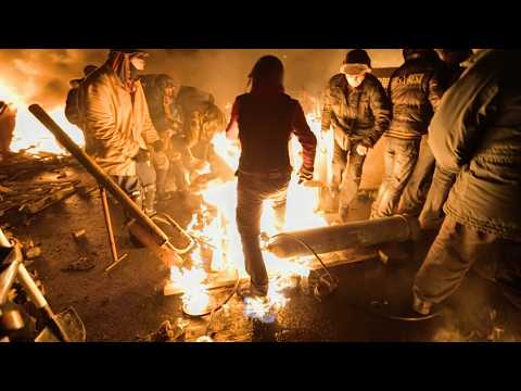 Time Machine Maidan | 2026 | International Trailer