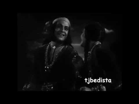 "Call of Love" ~ Ramon Novarro and Lupe Velez