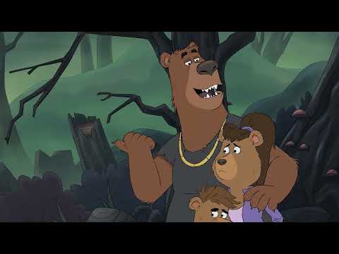 Breaking Bear | Official Clip | Tubi Original