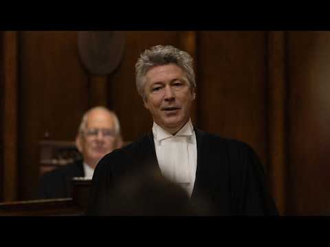 UK Digital Trailer