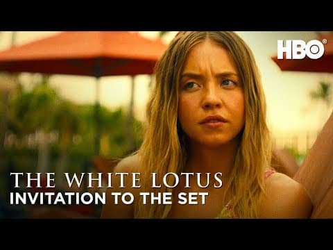 Invitation to the Set