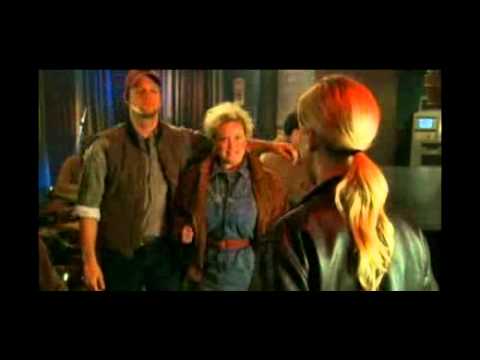 Black eyed Dog - Bande annonce / Trailer