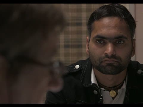 IDFA 2016 | Trailer | On Call