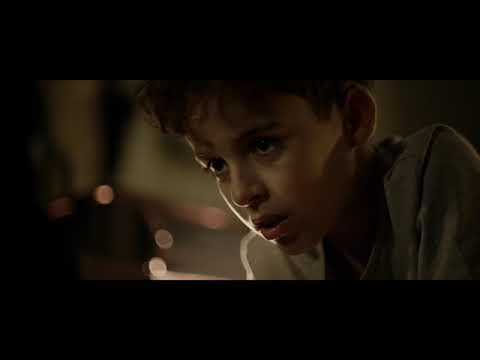 “My name is Peter”