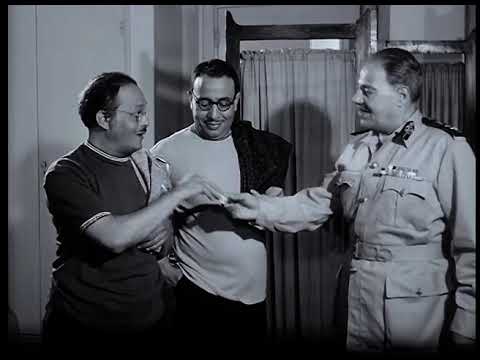 الفيلم العربي"ربع دستة أشرار" - بطولة فؤاد المهندس وشويكار - جودة HD