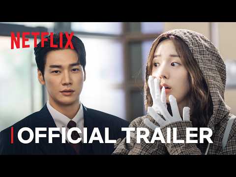 Official Trailer [Subtitled]