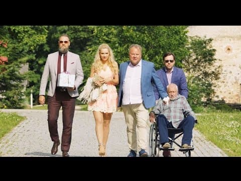 KLASSIKOKKUTULEK 3: RISTIISAD - treiler!
