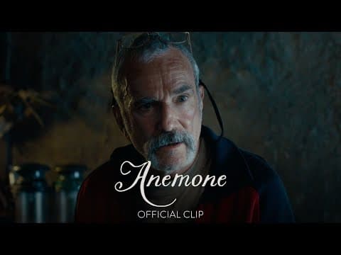 "He Prayed" Official Clip